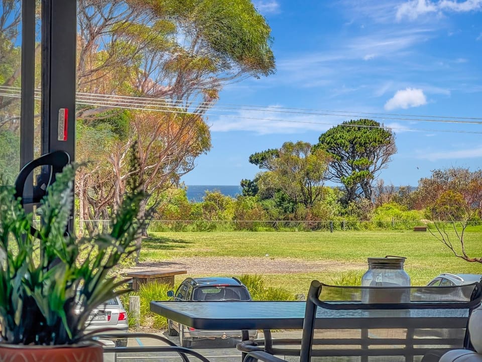 View (from property/room), Balcony/Terrace
