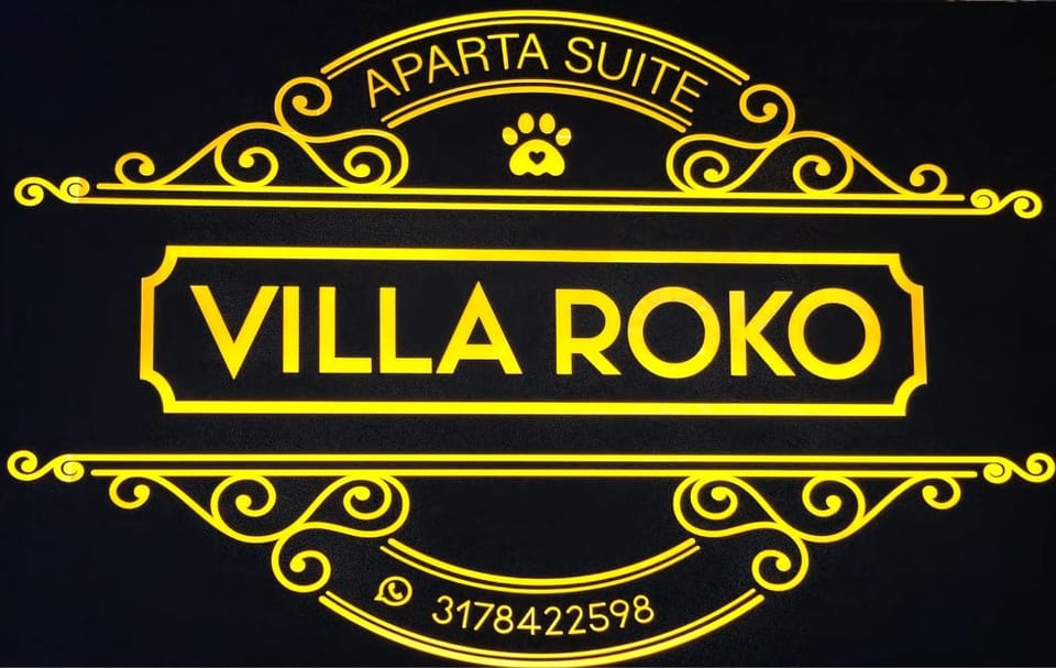 Property building, Logo/Certificate/Sign