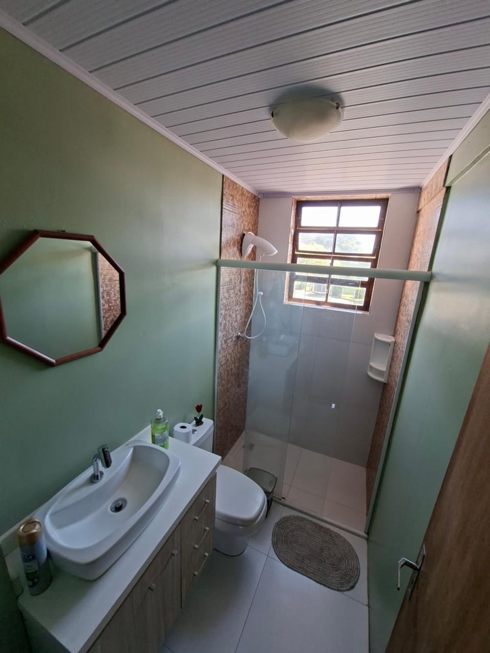 Apartamento 5 min do Consulado Americano Porto Alegre Apartment in Porto Alegre