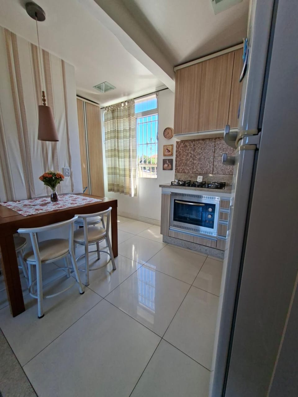 Apartamento 5 min do Consulado Americano Porto Alegre Apartment in Porto Alegre