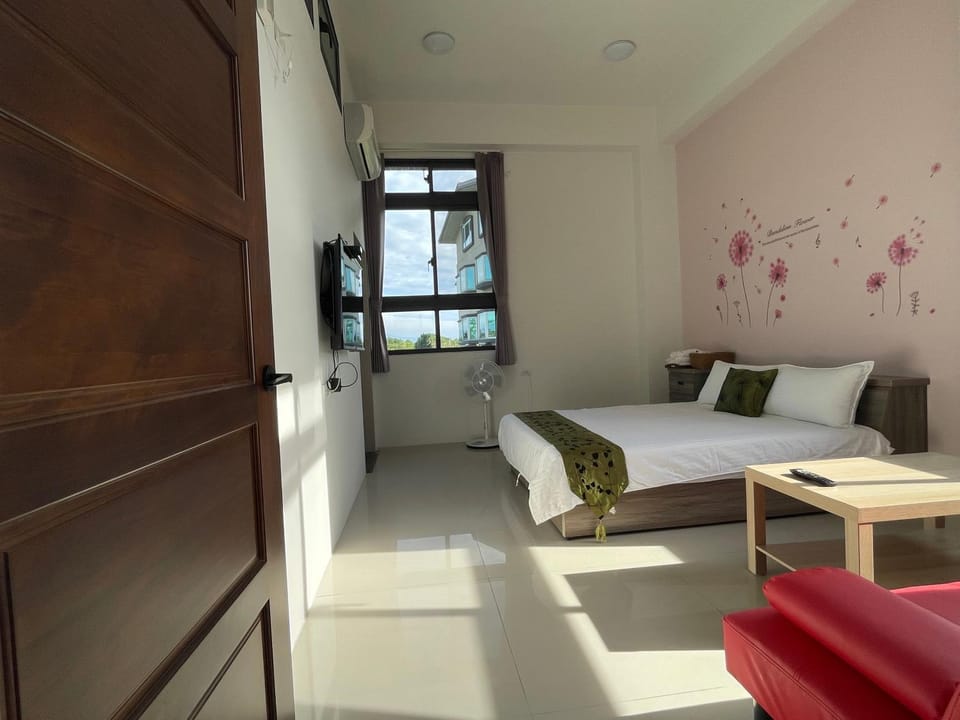 Dandelion Manor Vacation rental in Taiwan, Province of China
