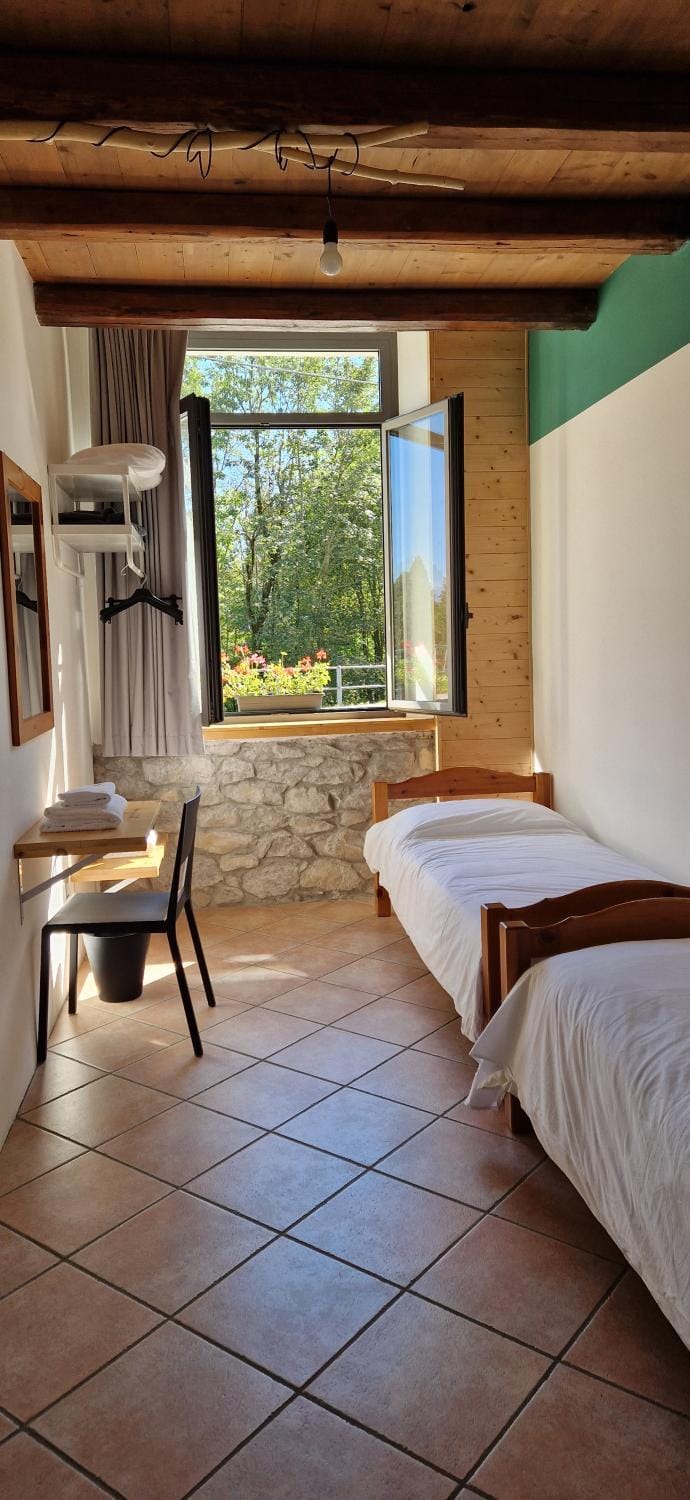 La Vrata Gialla Bed and Breakfast in Friuli-Venezia Giulia