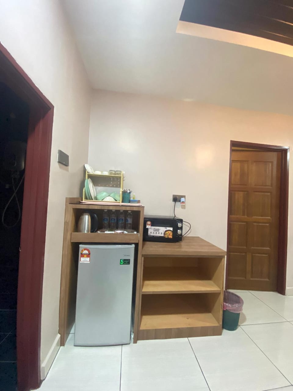 minibar
