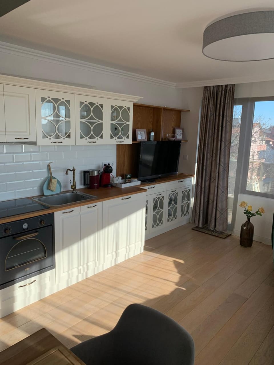 CASA VISTA Apartment in Burgas