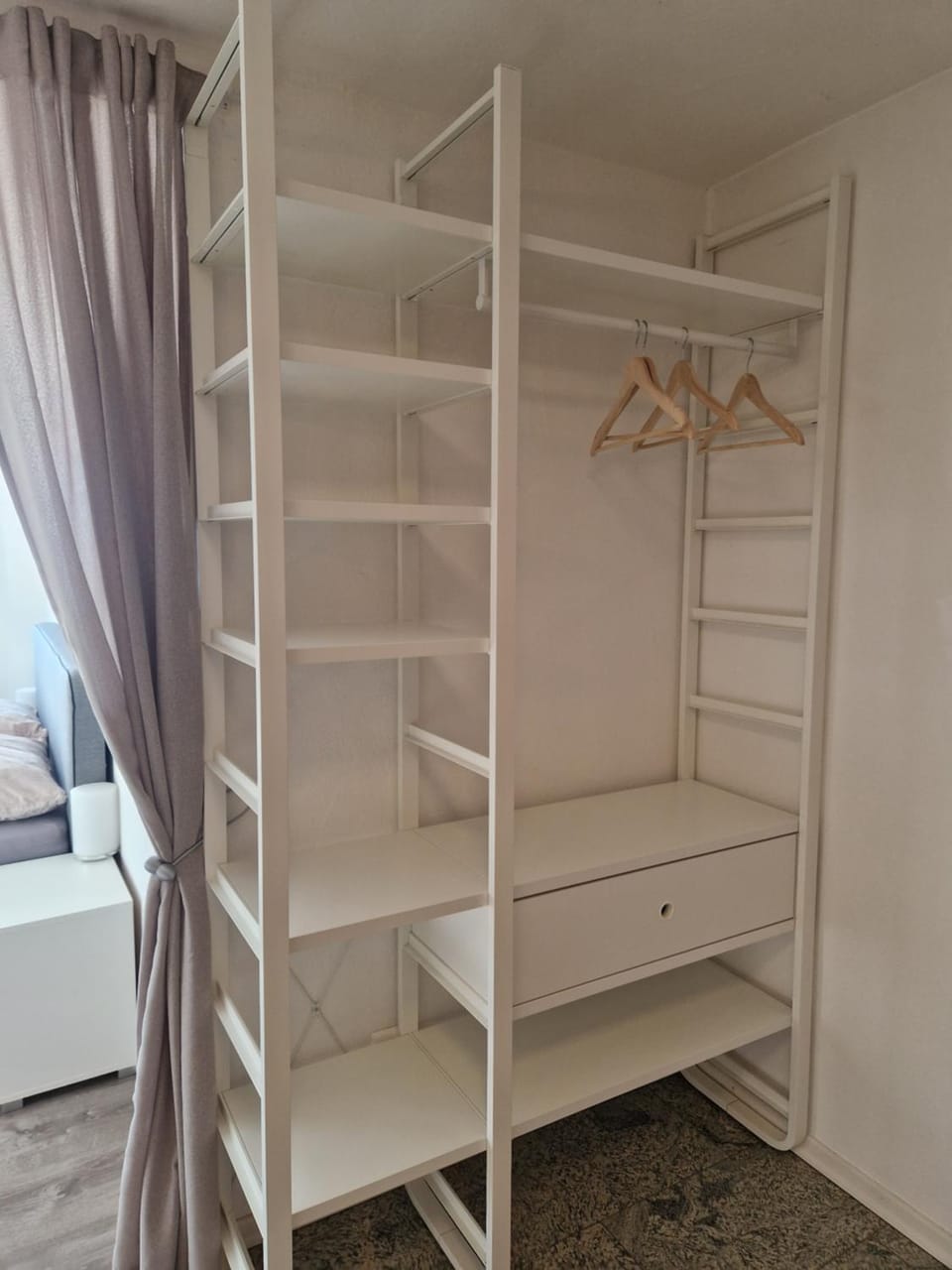 wardrobe