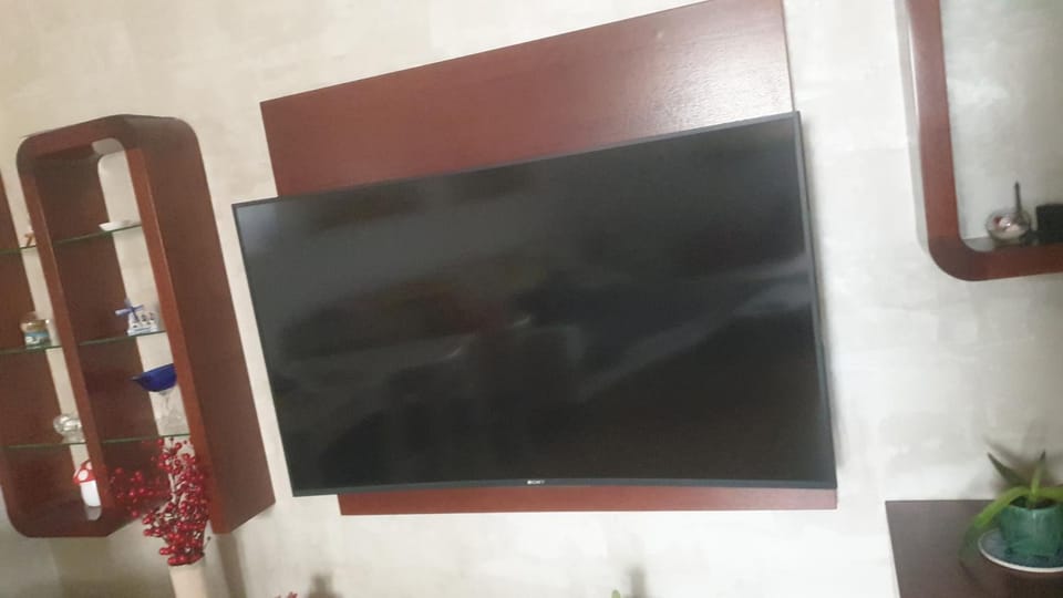 Communal lounge/ TV room, Communal lounge/ TV room