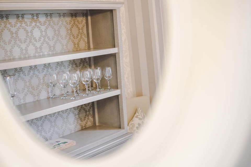 Pier View House House in Blackpool