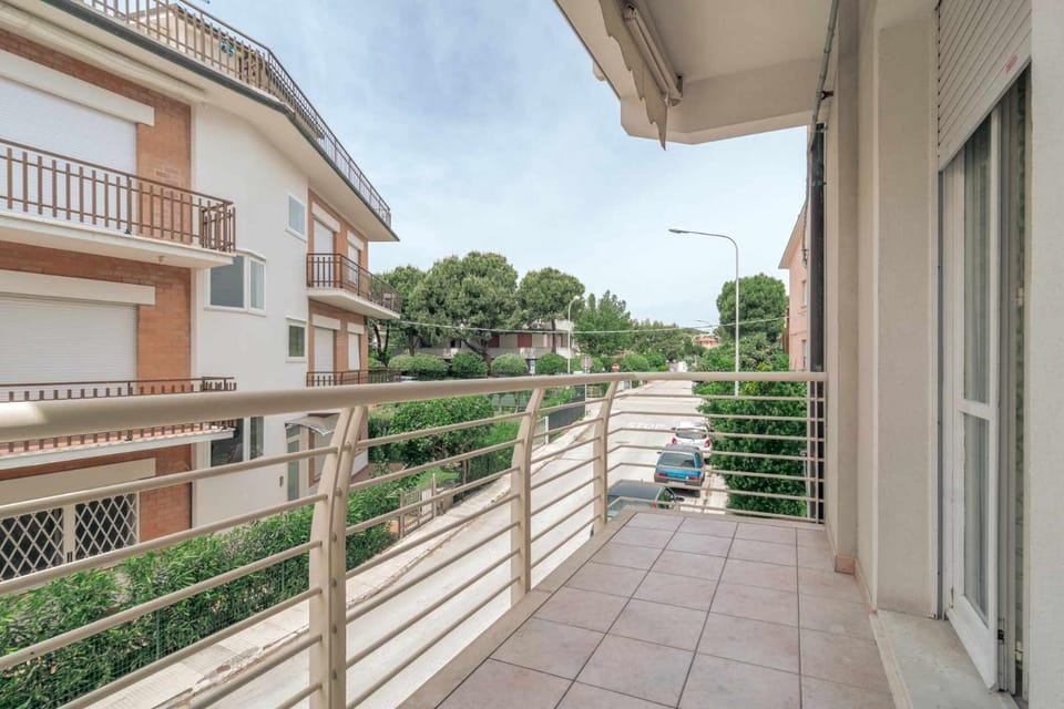 Balcony/Terrace, Balcony/Terrace