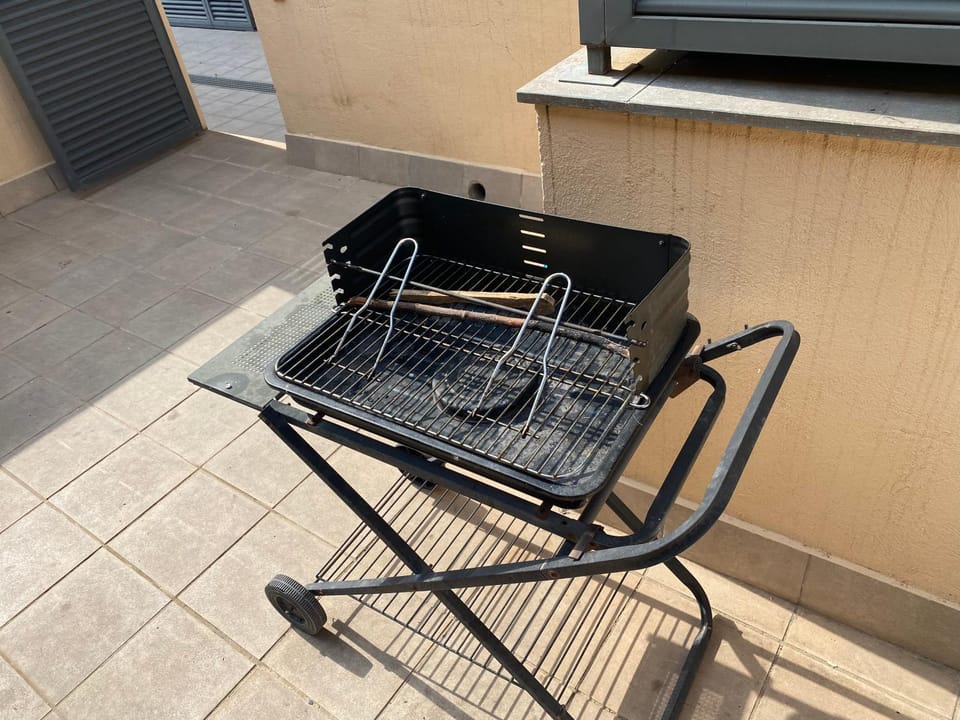 BBQ facilities