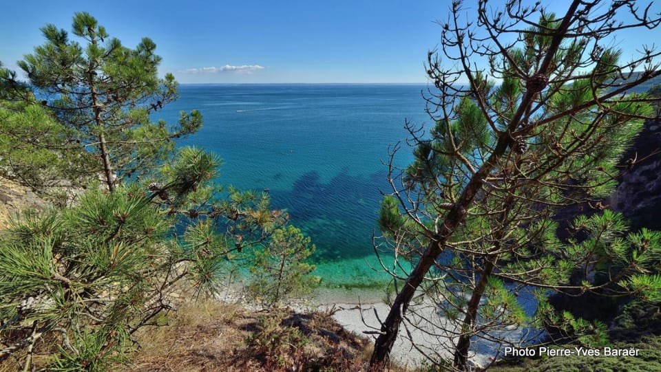 Natural landscape, Hiking