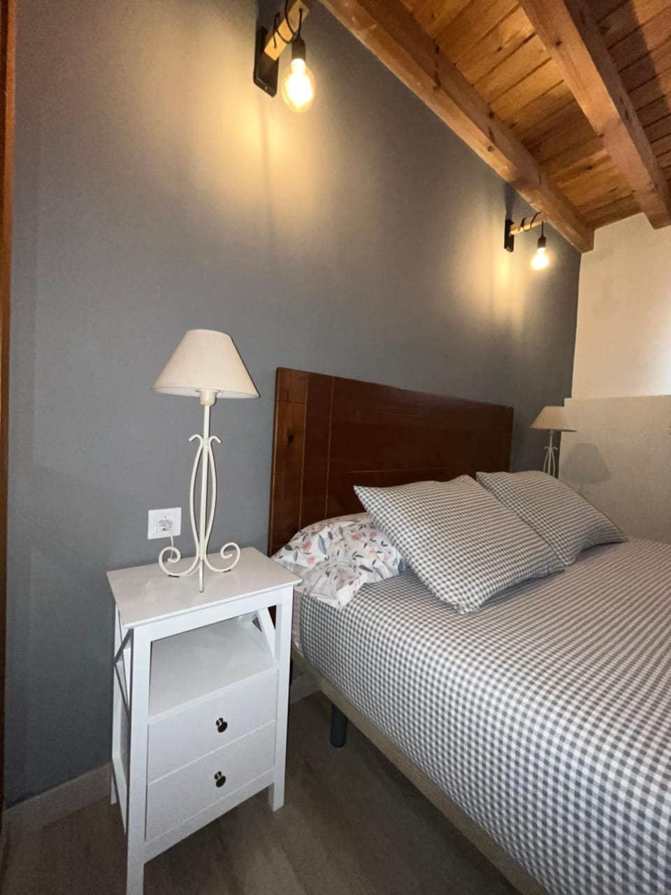 El Pilón House in Castile and León