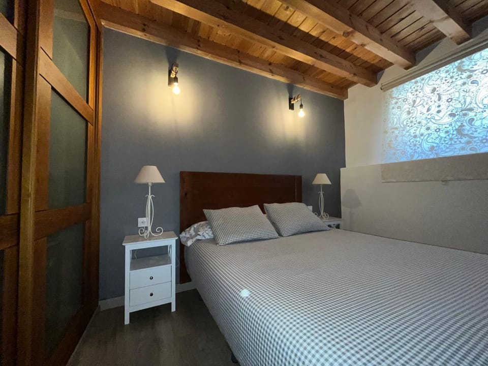 El Pilón House in Castile and León
