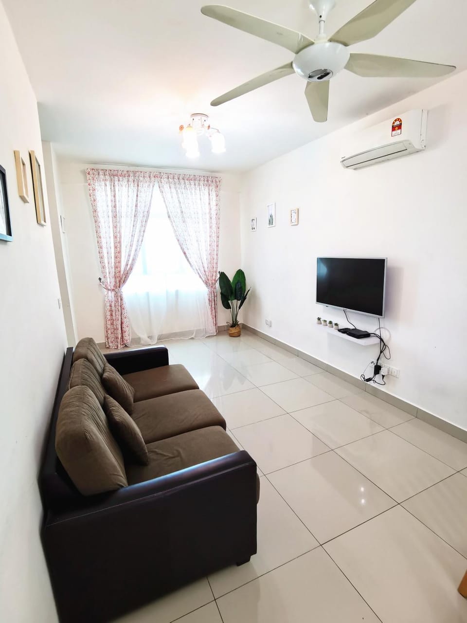 TuR11-Oppesite Pisa Stadium-1min-FoodCourt-MiniMarket Apartment in Bayan Lepas