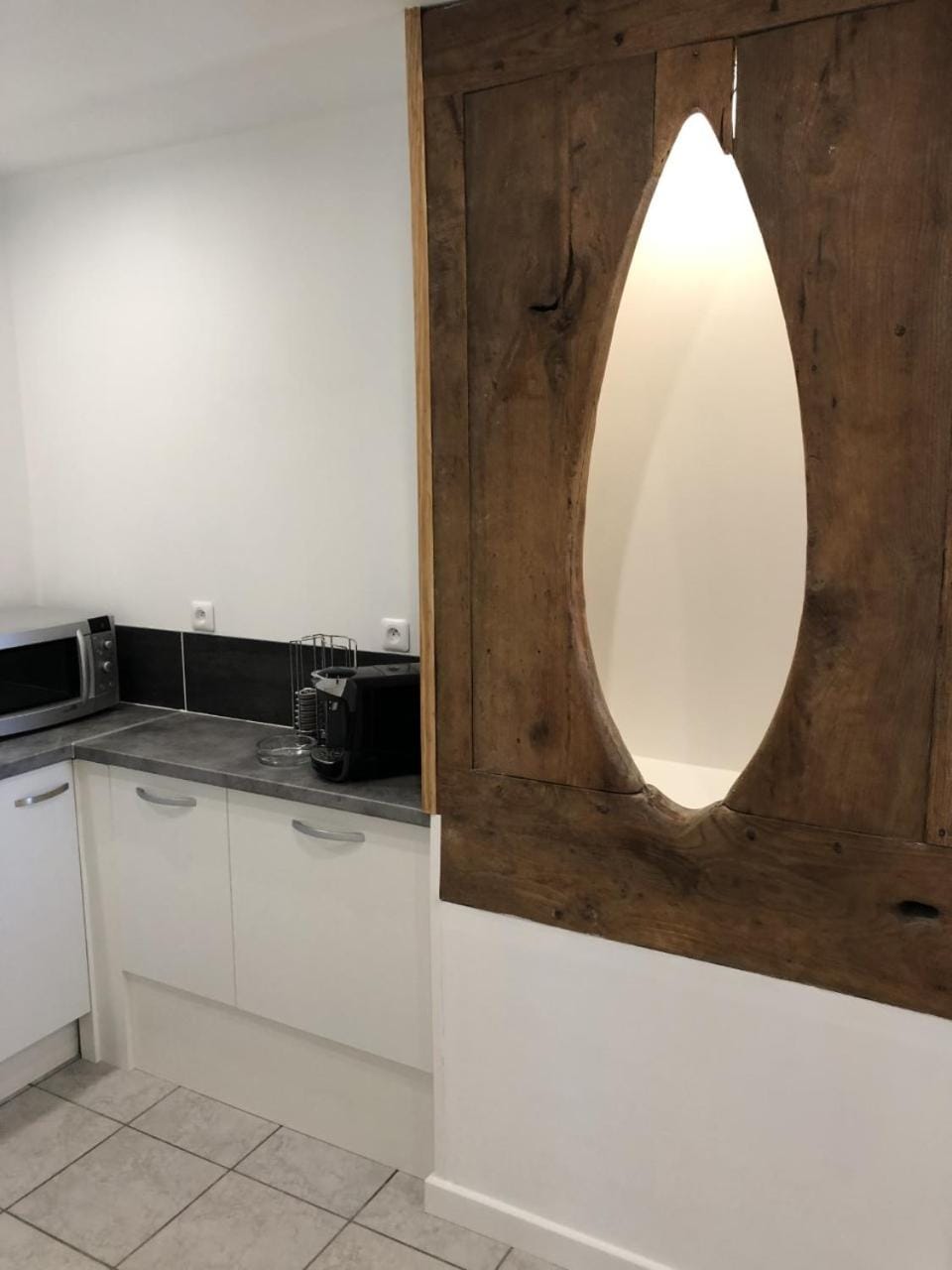 Les Vieille tuiles Apartment in Nouvelle-Aquitaine