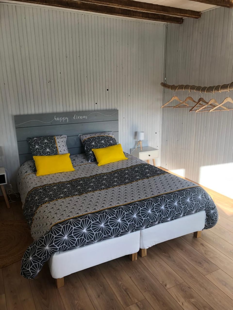 Les Vieille tuiles Apartment in Nouvelle-Aquitaine