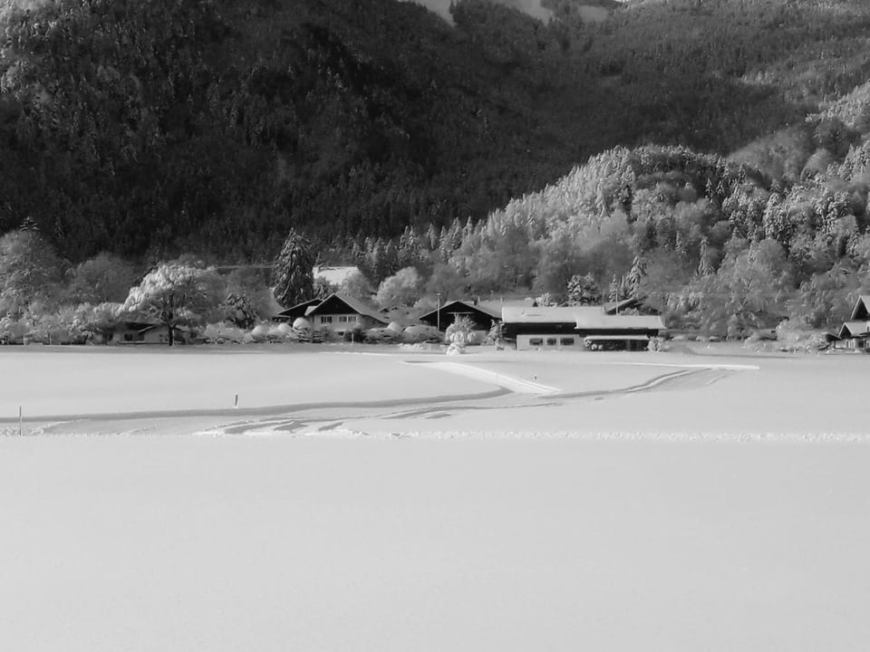 Haus Maier Apartment in Grassau