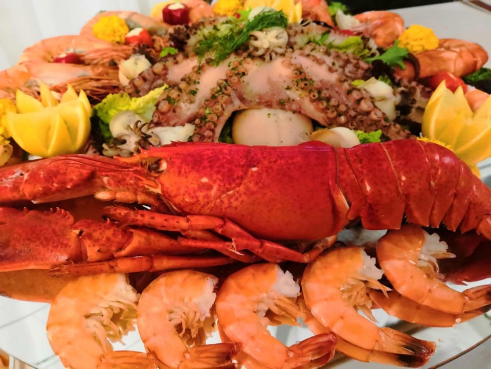 Dinner