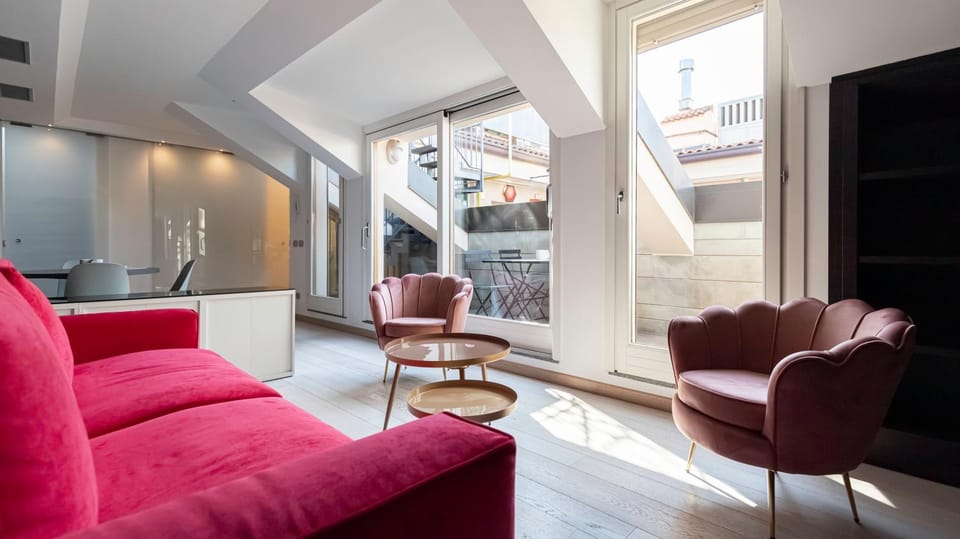 Italianway Collection - Corso Venezia 7 Apartment in Milan