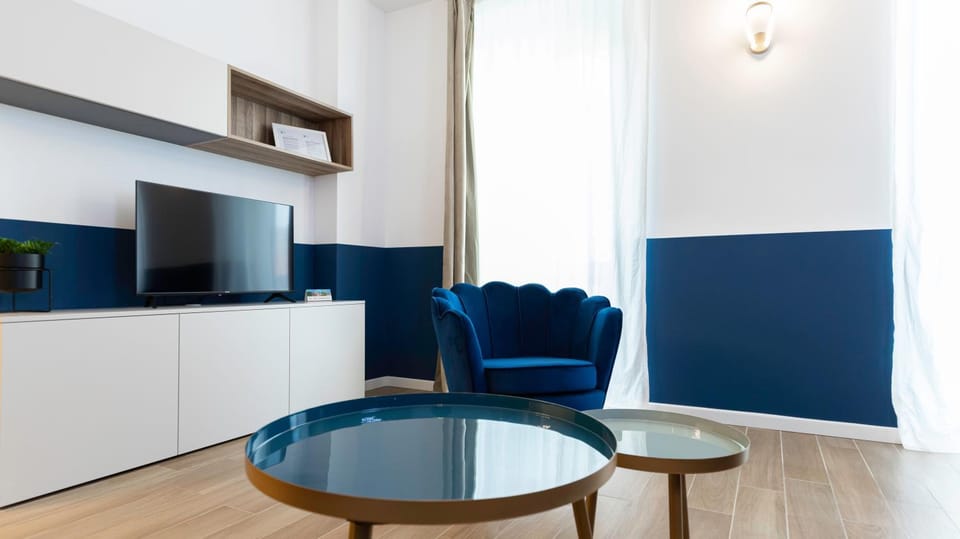 Italianway Collection - Corso Venezia 7 Apartment in Milan