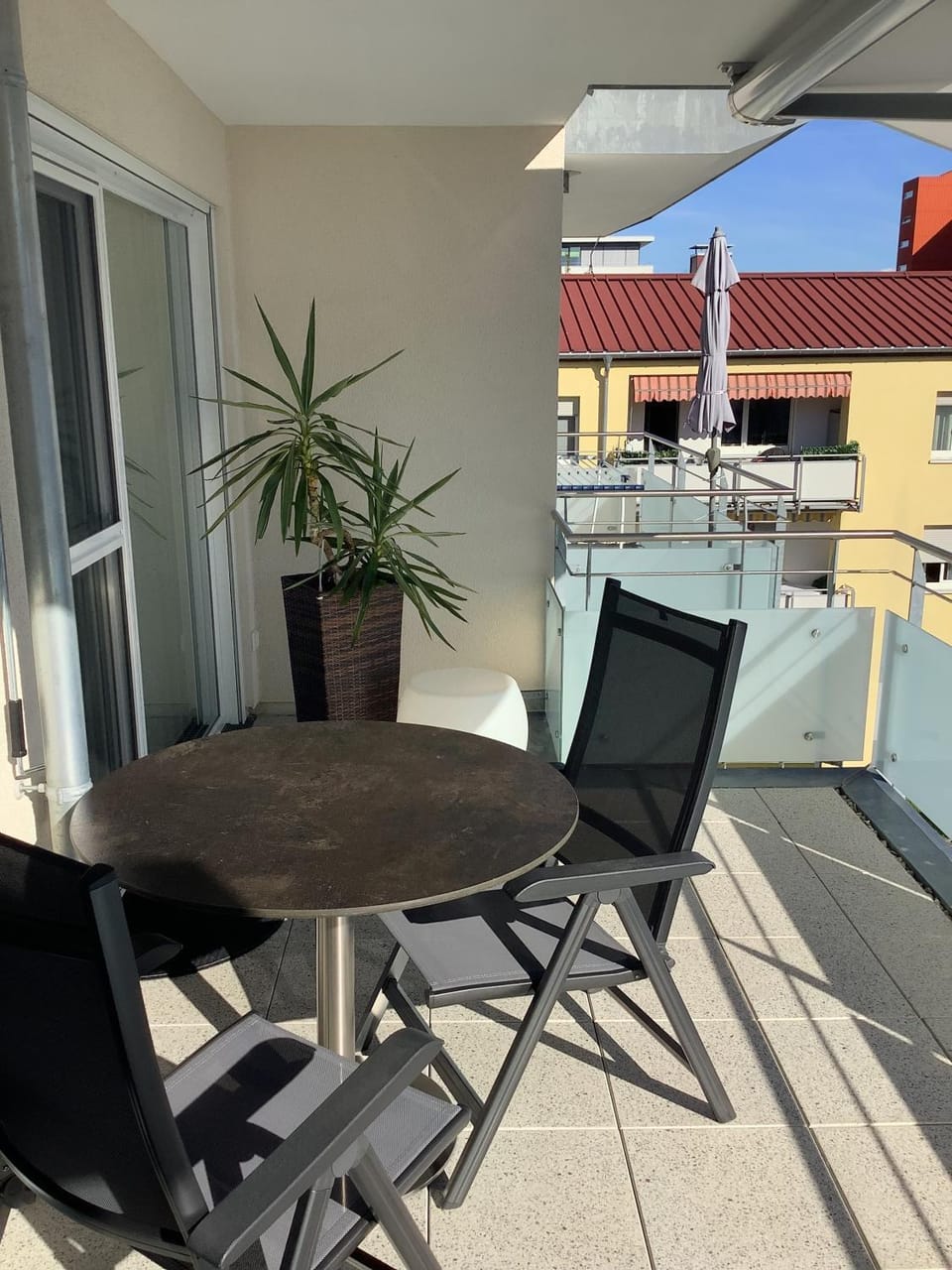 Balcony/Terrace, Balcony/Terrace
