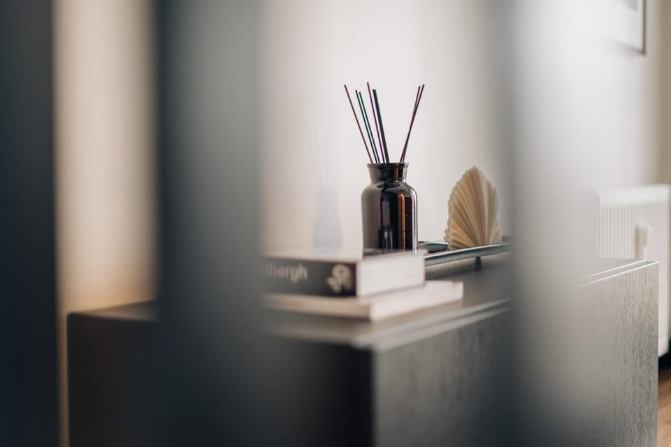 Trumpalaikė nuoma Telšiuose Apartment in Lithuania