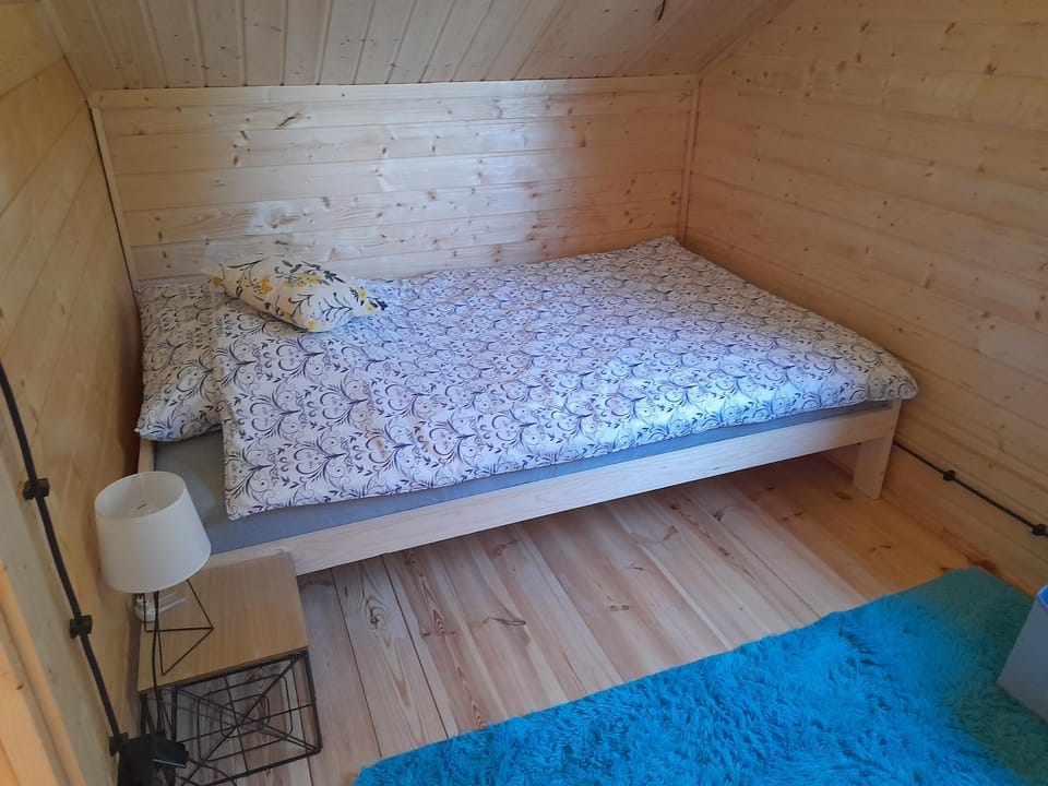 Domek Na Winklu House in Greater Poland Voivodeship
