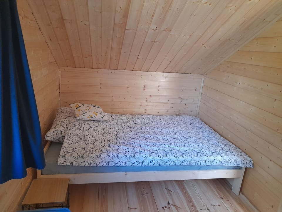 Domek Na Winklu House in Greater Poland Voivodeship