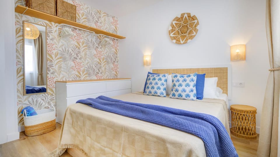 NEW AVATEA Parque Natural, piscinas y tenis Apartment in Corralejo