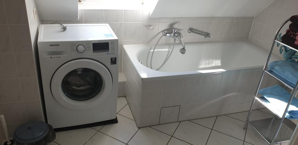 Oktopus Apartment in Hanover