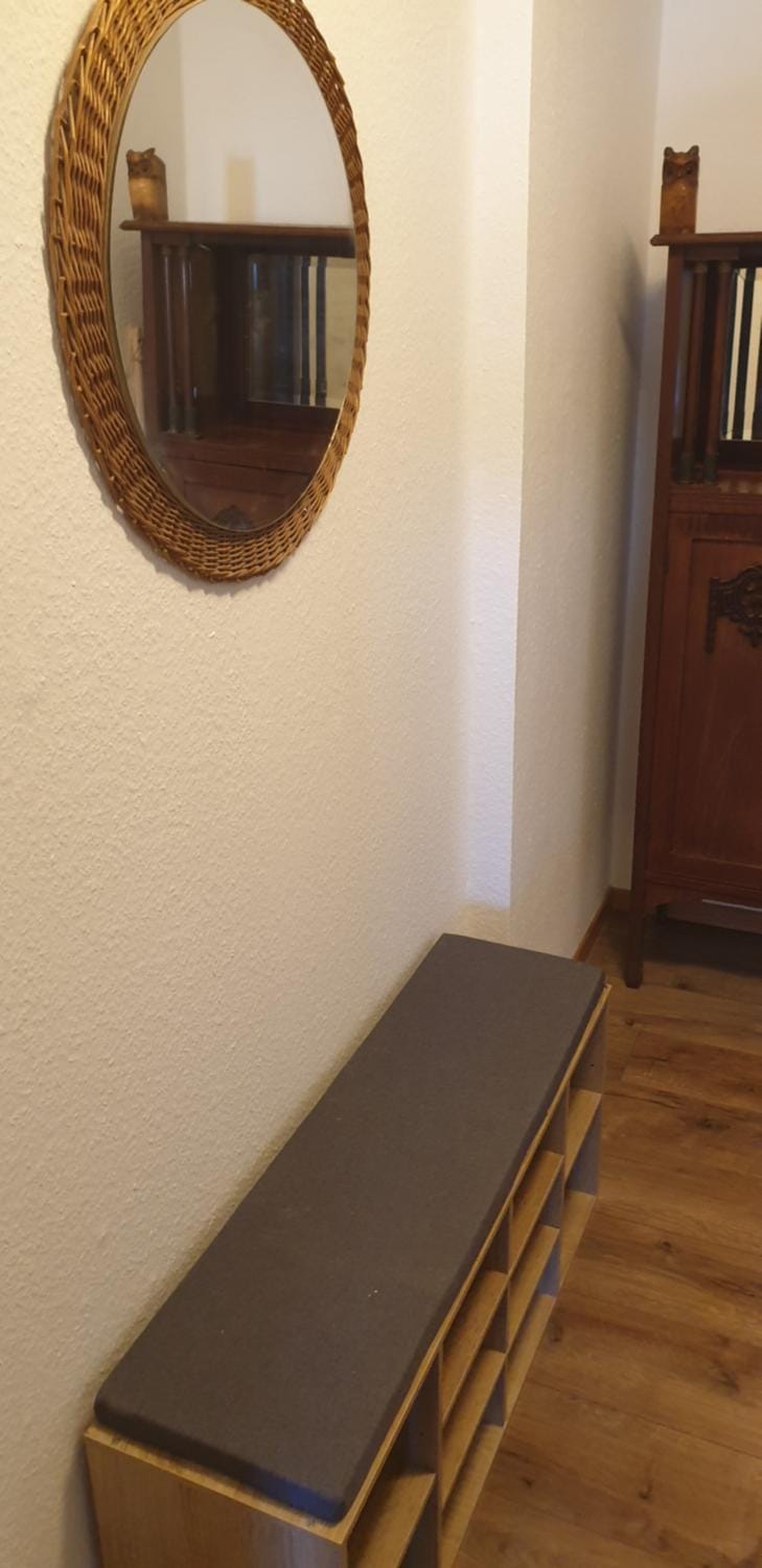 Oktopus Apartment in Hanover