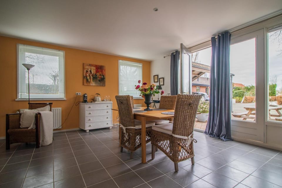 De vrienden van Sir Bed and Breakfast in Zeeland, Netherlands