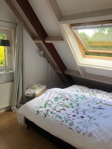 De vrienden van Sir Bed and Breakfast in Zeeland, Netherlands