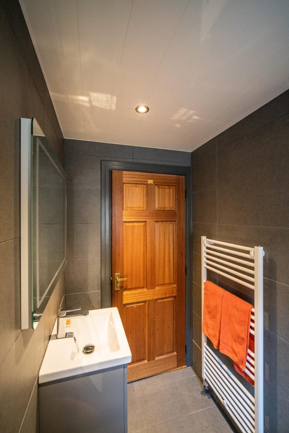 The Pig Shed Self Catering Apartment in Scotland