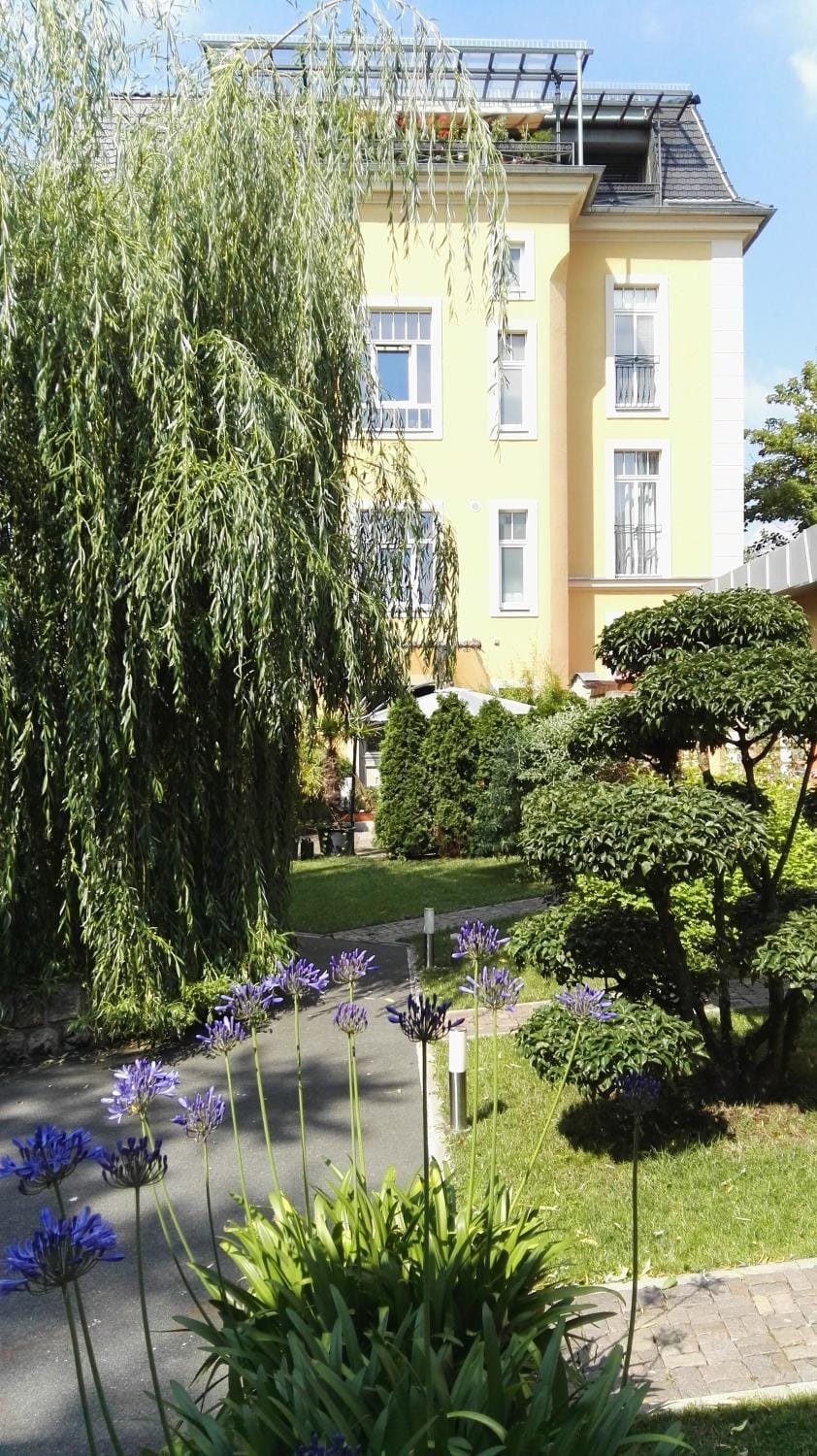Fewo 4 Apartment in Dresden