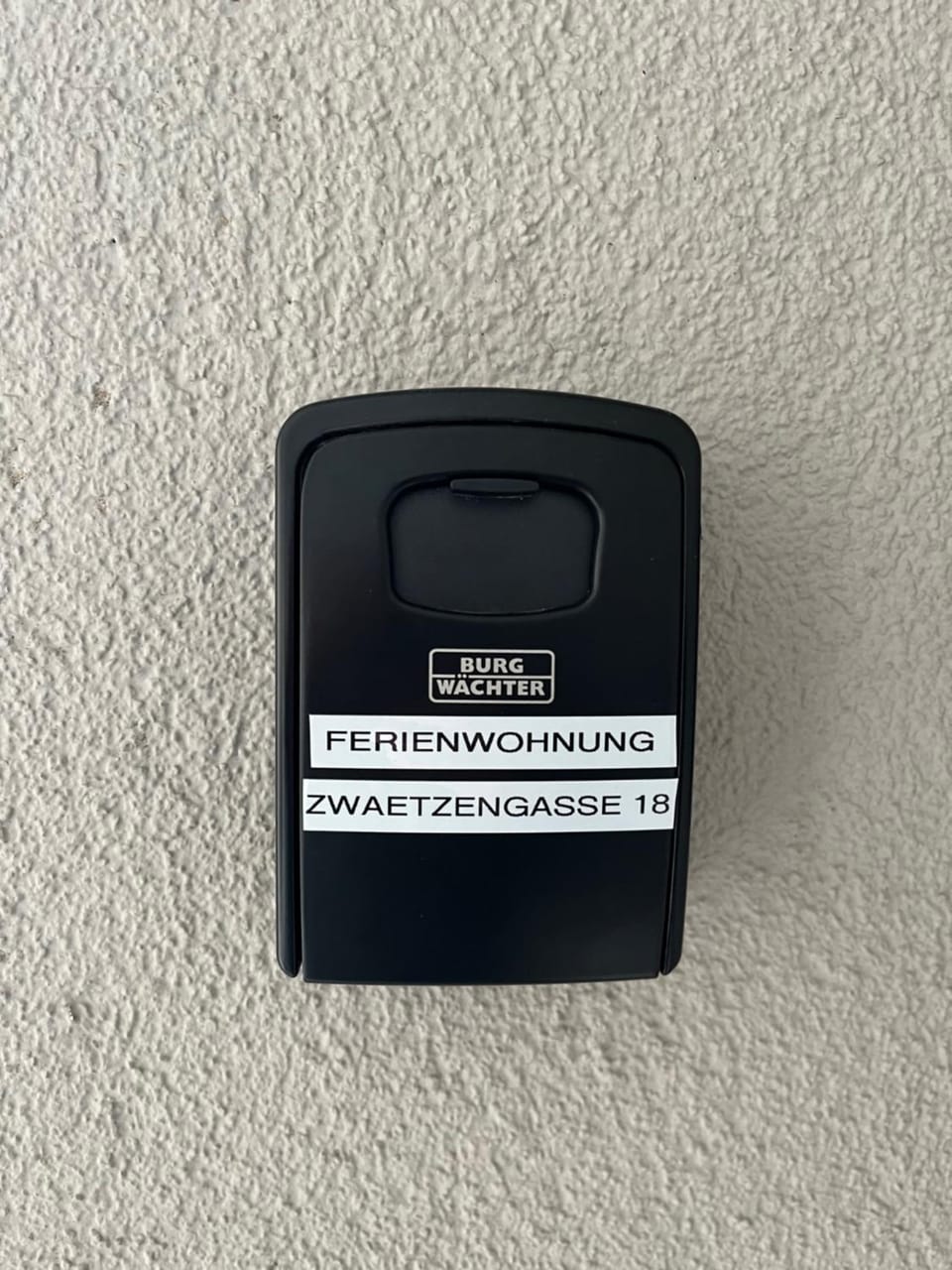 Jena Botanischer Garten Apartment in Jena