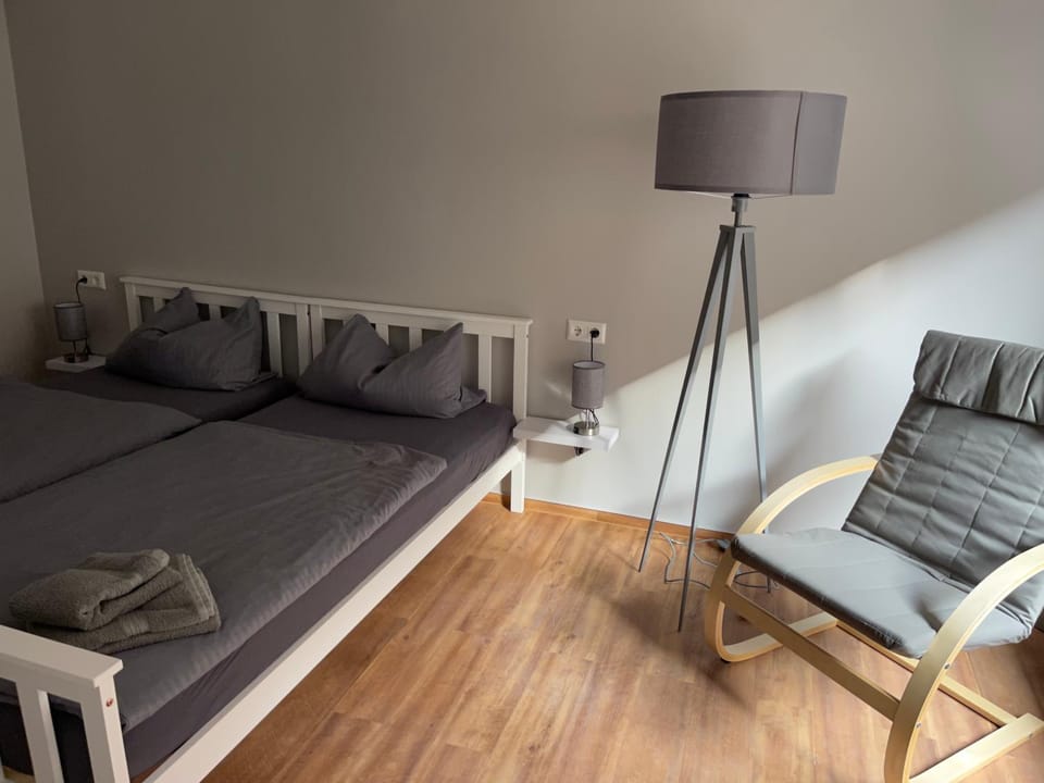 Pension am Schrotturm Bed & Breakfast Hotel in Saxony-Anhalt, Germany