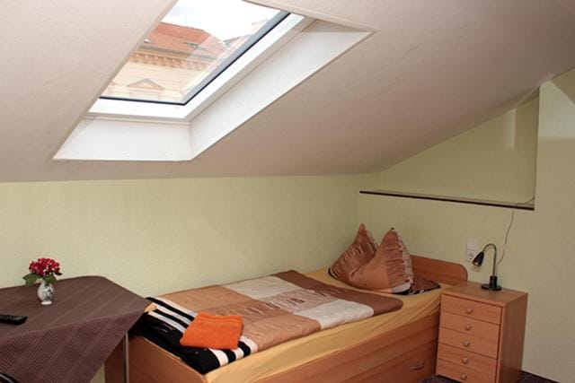 Pension am Schrotturm Bed & Breakfast Hotel in Saxony-Anhalt, Germany