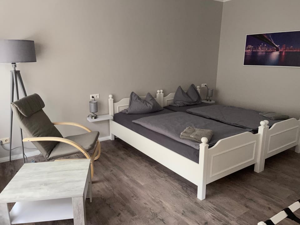 Pension am Schrotturm Bed & Breakfast Hotel in Saxony-Anhalt, Germany