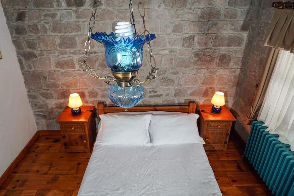 Biber Evi Assos Hotel in Decentralized Administration of the Aegean