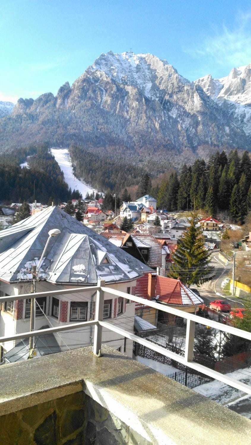 Day, View (from property/room)