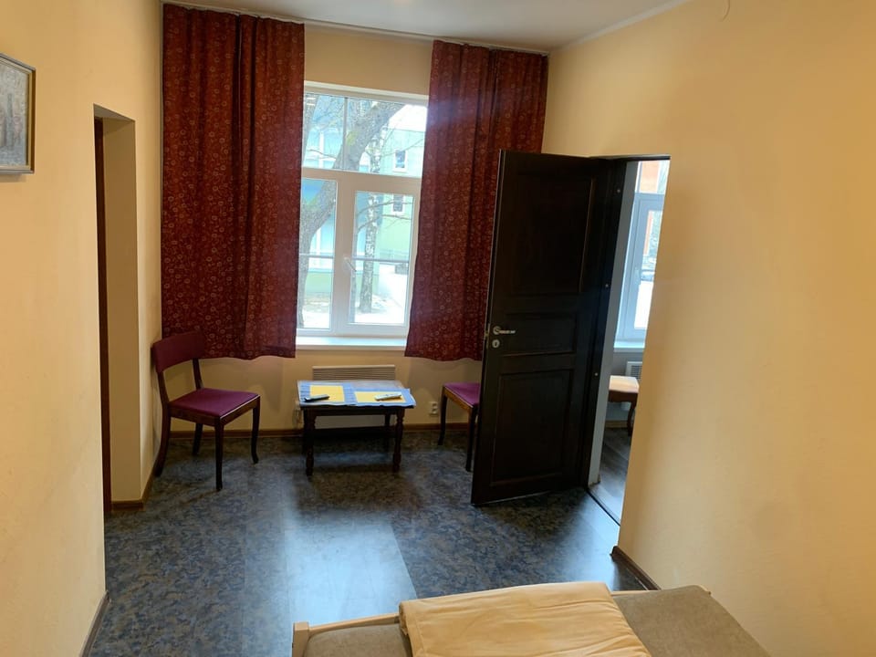 Toomemäe big - 2 bedrooms apartment-2 big beds Apartment in Estonia