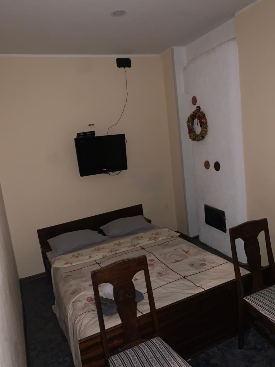 Toomemäe big - 2 bedrooms apartment-2 big beds Apartment in Estonia