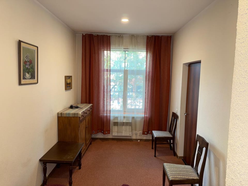 Toomemäe big - 2 bedrooms apartment-2 big beds Apartment in Estonia