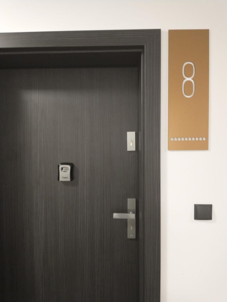 Plac Słowiański 10 Apartment in Swinoujscie