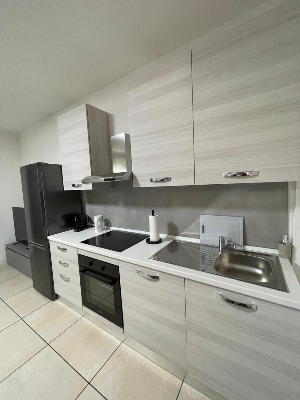 Marconi city centre Apartment in Desenzano del Garda