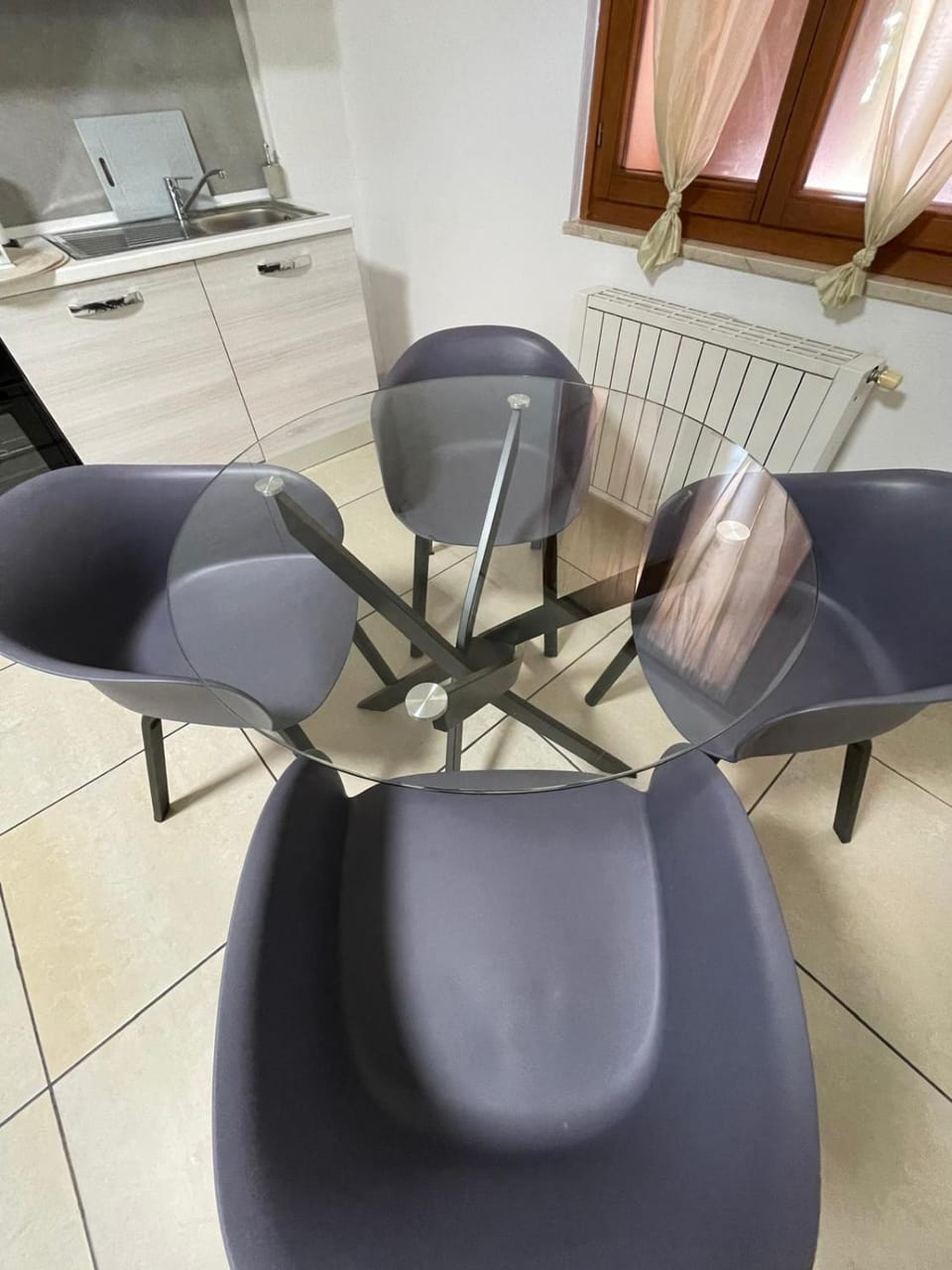 Marconi city centre Apartment in Desenzano del Garda