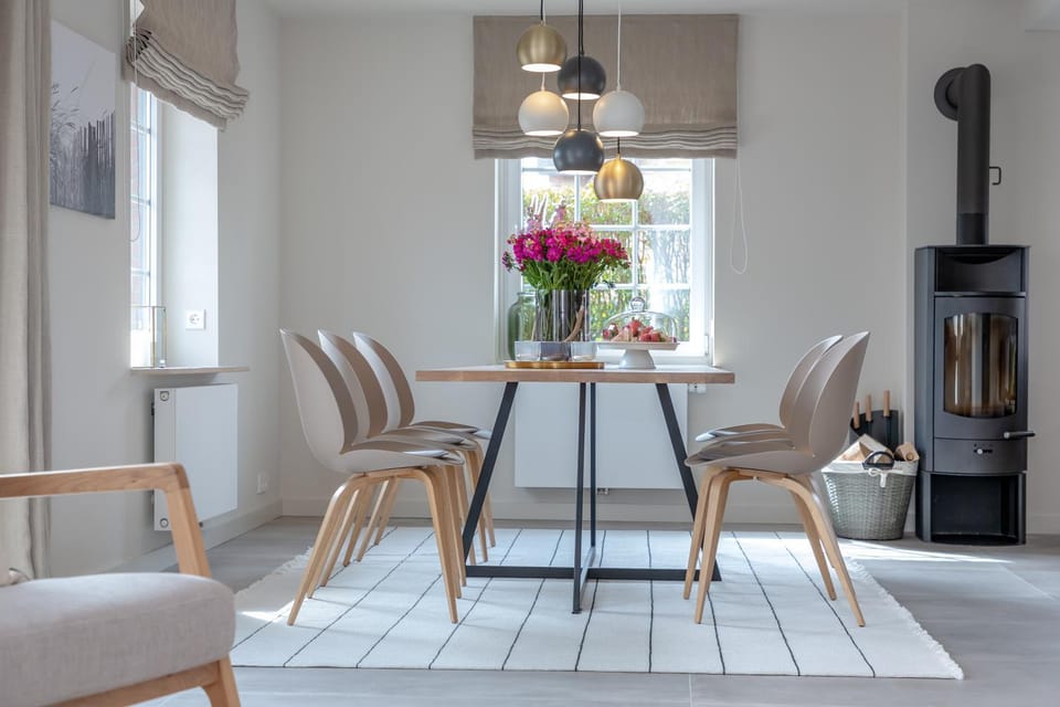 Haus Grüne Düne House in Westerland