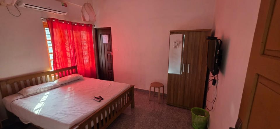 Retaj Residency Apartment hotel in Kochi