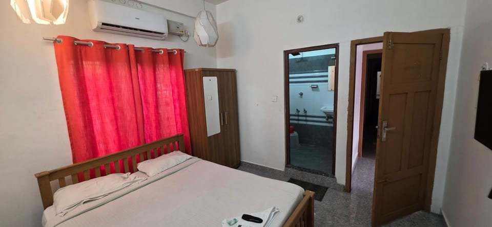 Retaj Residency Apartment hotel in Kochi