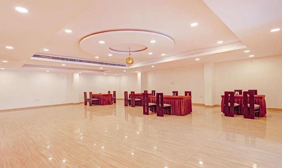 Banquet/Function facilities